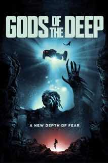 Боги бездны